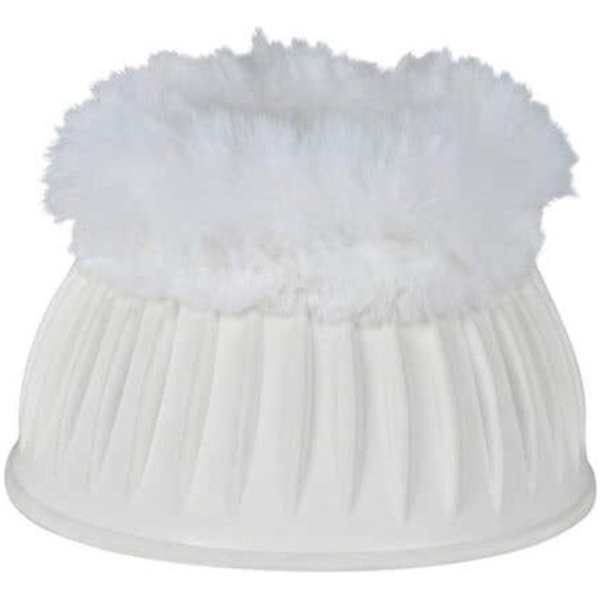 2025 WeatherBeeta Resistente-Tec Primera Felpa Trim Goma Campanas 1027523 - White / White